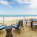 Hilton Garden Inn Ocean City Oceanfront
