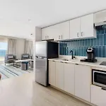 Hilton Garden Inn Ocean City Oceanfront