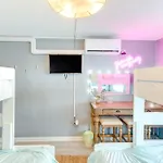Ocean City Condo With Pool About 1 Mi To Jolly Roger!