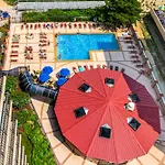 Sea Watch Penthouse 1300