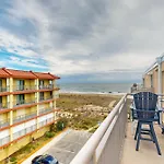Surfcaster Unit 401