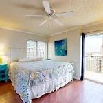 Surfcaster Unit 401
