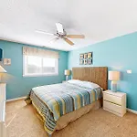 Hidden Harbour 331J