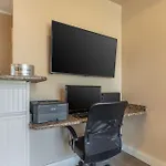 Best Western Ocean City Hotel And Suites