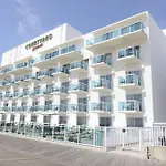 Courtyard By Marriott Ocean City Oceanfront