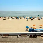 Courtyard By Marriott Ocean City Oceanfront
