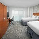 Courtyard By Marriott Ocean City Oceanfront