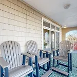 Seaside Retreat 101