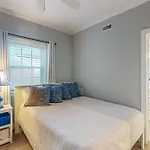 Seaside Retreat 101
