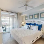 Seaside Retreat 101