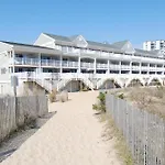 Spacious Beachfront Home