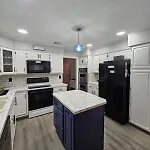Cozy Bayside Beachhouse
