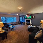 Cozy Bayside Beachhouse