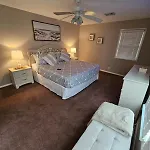 Cozy Bayside Beachhouse