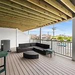 Twin Villas 102N