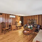 Marlin Drive House