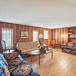 Marlin Drive House