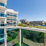 Sunset Pointe 203
