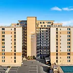 Sandpiper Dunes 702 Direct Oceanfront