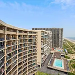 High Point South Top Floor Penthouse