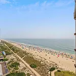 High Point South Top Floor Penthouse