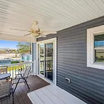 Bayside Bliss 205