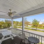 Bayside Bliss 205