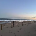 Ocean City Retreat