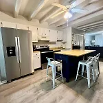 Ocean City Retreat