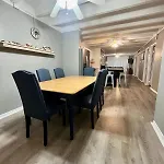 Ocean City Retreat