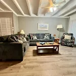 Ocean City Retreat