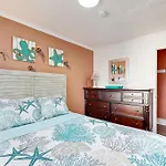 Brooklyn\'S Casa Rosa & Hitch Apartment