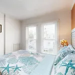 Brooklyn\'S Casa Rosa & Hitch Apartment
