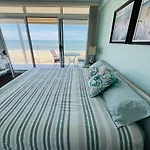 Family Friendly 2Br, Amazing Unobstructed Ocean View,Huge Balcony, Pool