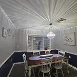 Cozy Bayside Beachhouse