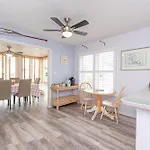 Waterfront Home With Oc Skyline Views