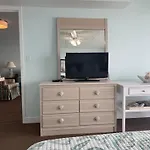 Family Friendly 2Br, Amazing Unobstructed Ocean View,Huge Balcony, Pool