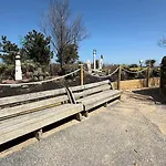 North Oc 3Bd Condo 1 Block To Beach W Evchrg!