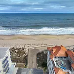 Ocean Block 3-Bedroom Condo With Panoramic Views In Ocean City