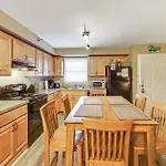 Ocean City Escape Less Than 1 Mile To Beaches And Boardwalk!