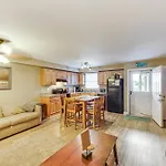 Ocean City Escape Less Than 1 Mile To Beaches And Boardwalk!