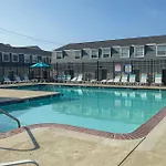Royal Palm Court B5