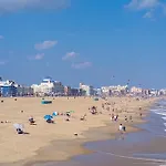 Beach House 202