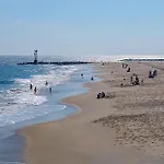 Beach House 202