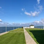 Bay Front Paradise Penthouse Unit