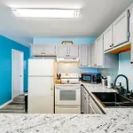 Ocean City Condo - 2 Blocks To Beach And Boardwalk!