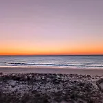 New! Direct Oceanfront End Unit With Private Balcony