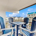 Sunshine Oceanblock