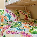 Beachfront 2-Bedroom Condo At Atlantis Building, Ocean City Ocean Views & Pool Access