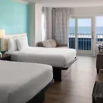 Howard Johnson Plaza By Wyndham Ocean City Oceanfront